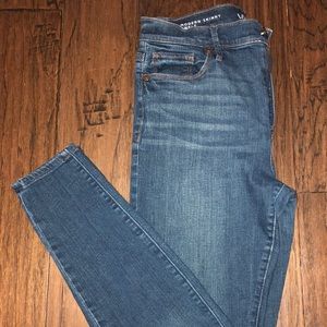 Ann Taylor Loft Jeans